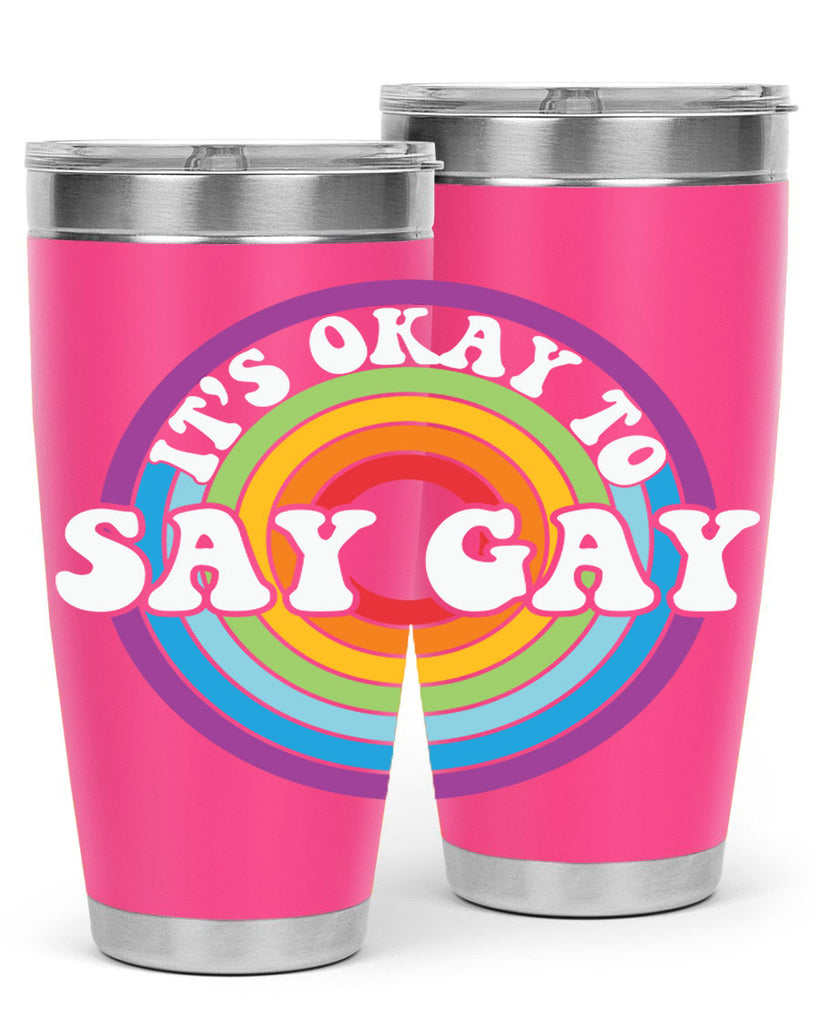 its okay to say gay lgbt 114#- lgbt- Tumbler