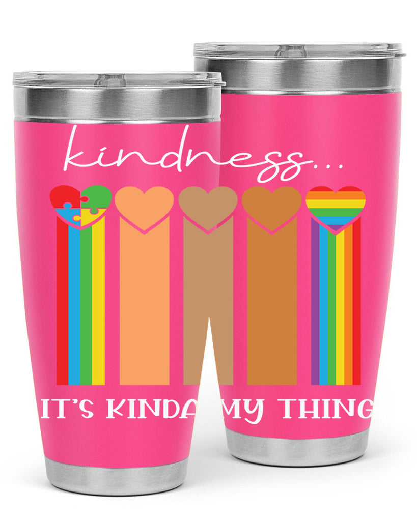 kindness its kinda my thing lgbt 110#- lgbt- Tumbler