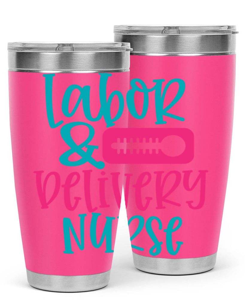 labor belivery nurse Style Style 141#- nurse- tumbler