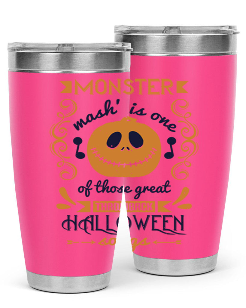 monster mash is one of those 141#- halloween- Tumbler