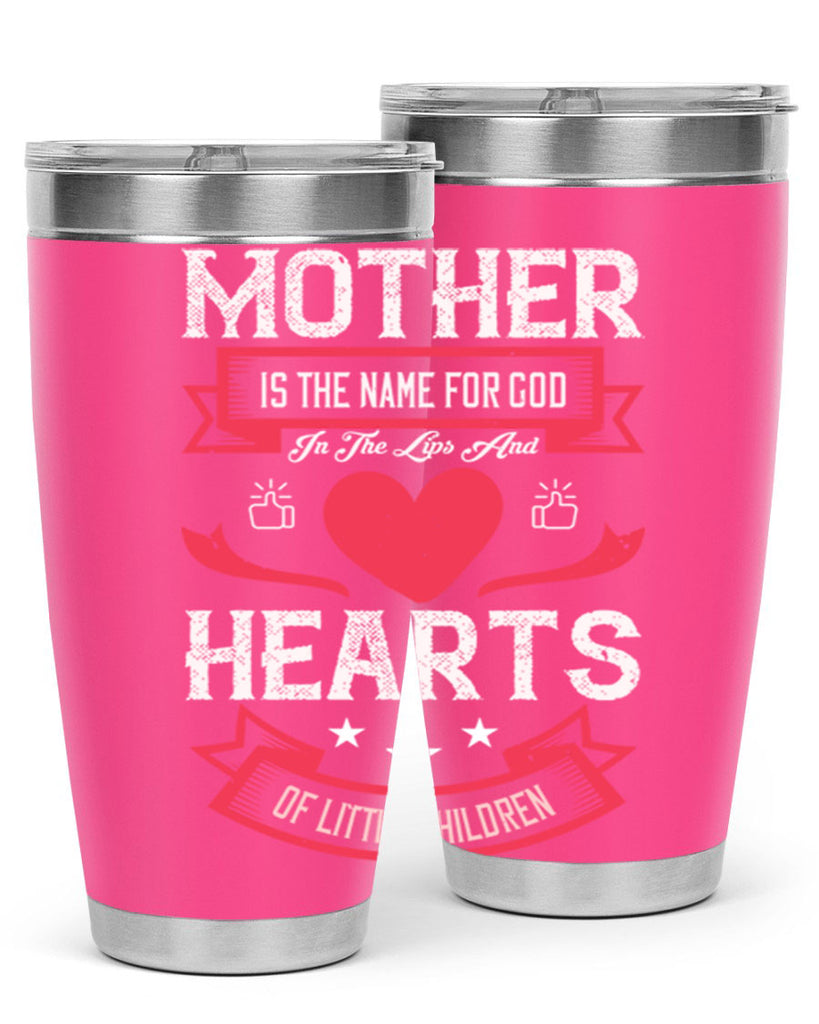 mother is the name for god 63#- mothers day- Tumbler