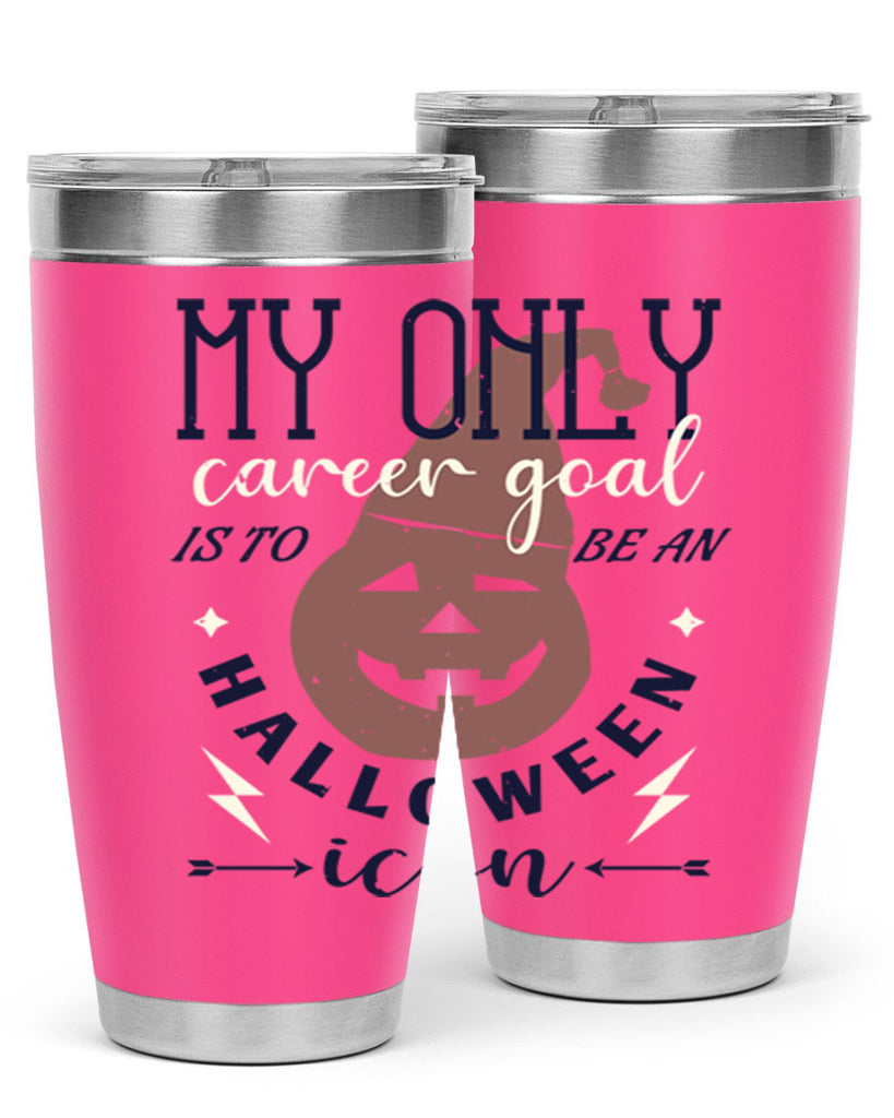 my only career goal is to 139#- halloween- Tumbler