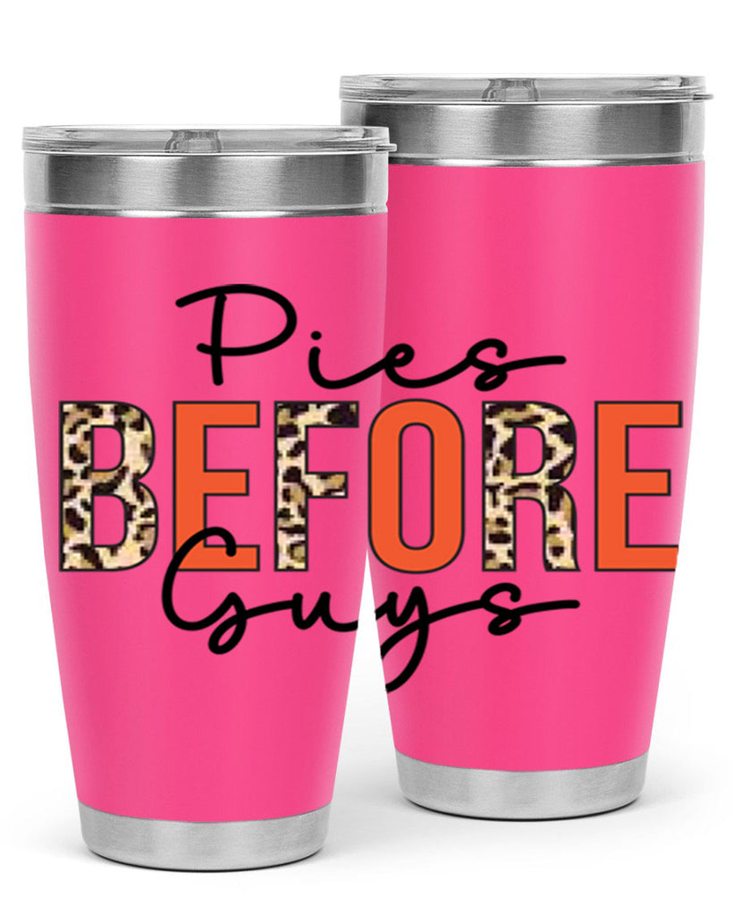 pies before guys 468#- fall- Tumbler
