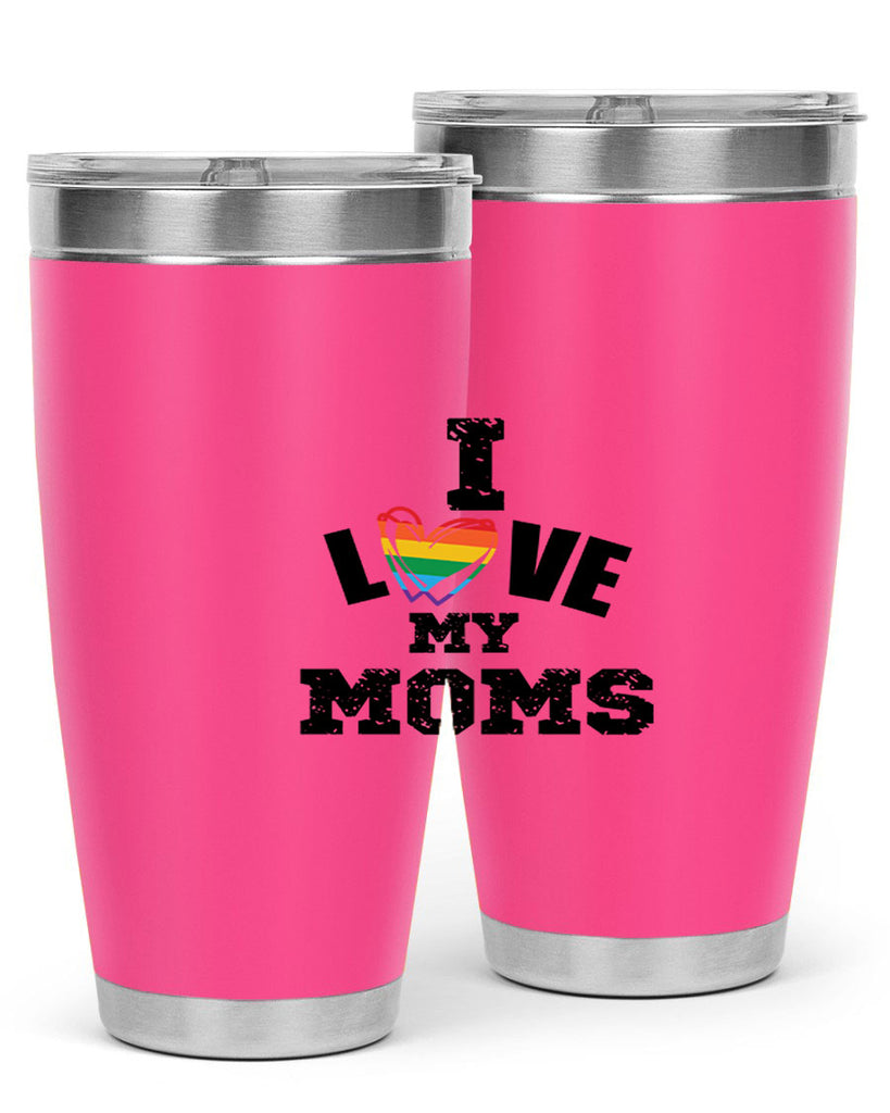 pride love moms 62#- lgbt- Tumbler