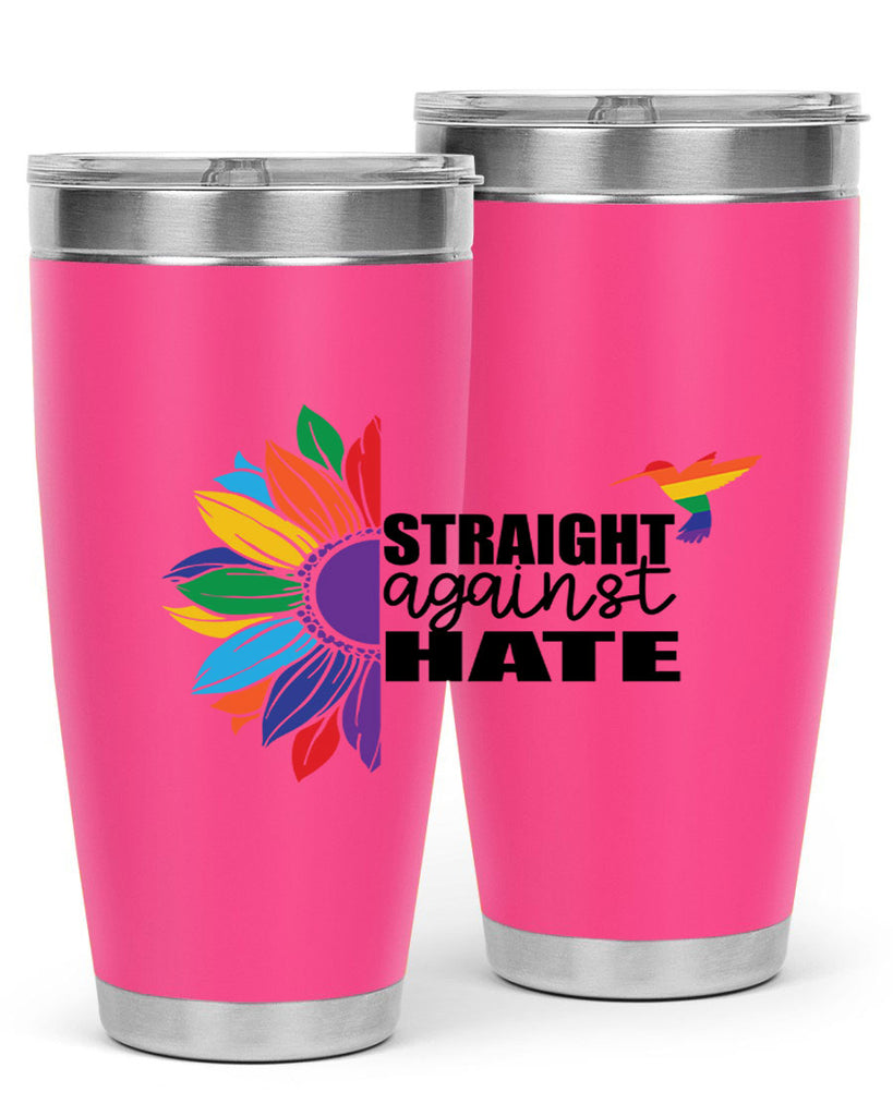 pride sf straight agianst 50#- lgbt- Tumbler