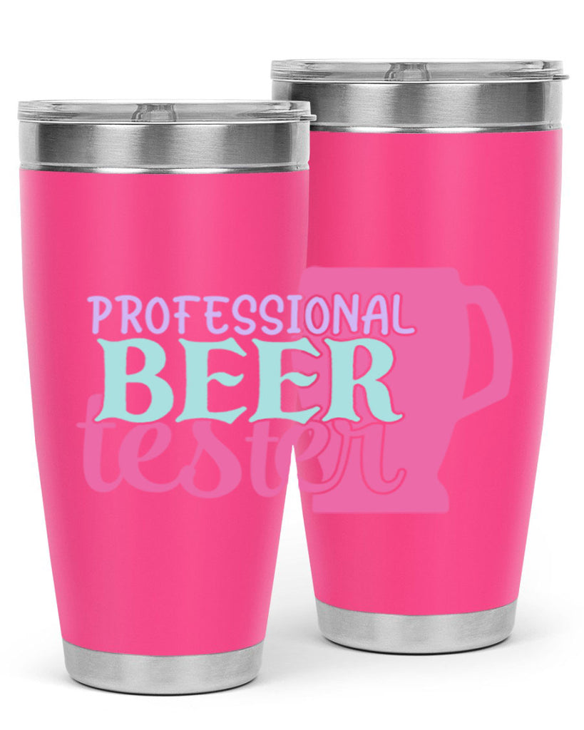 professional beer tester 139#- beer- Tumbler