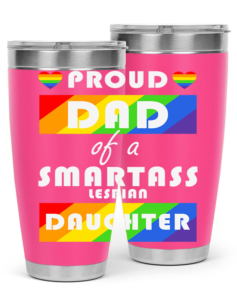 proud dad of a smartass 38#- lgbt- Tumbler