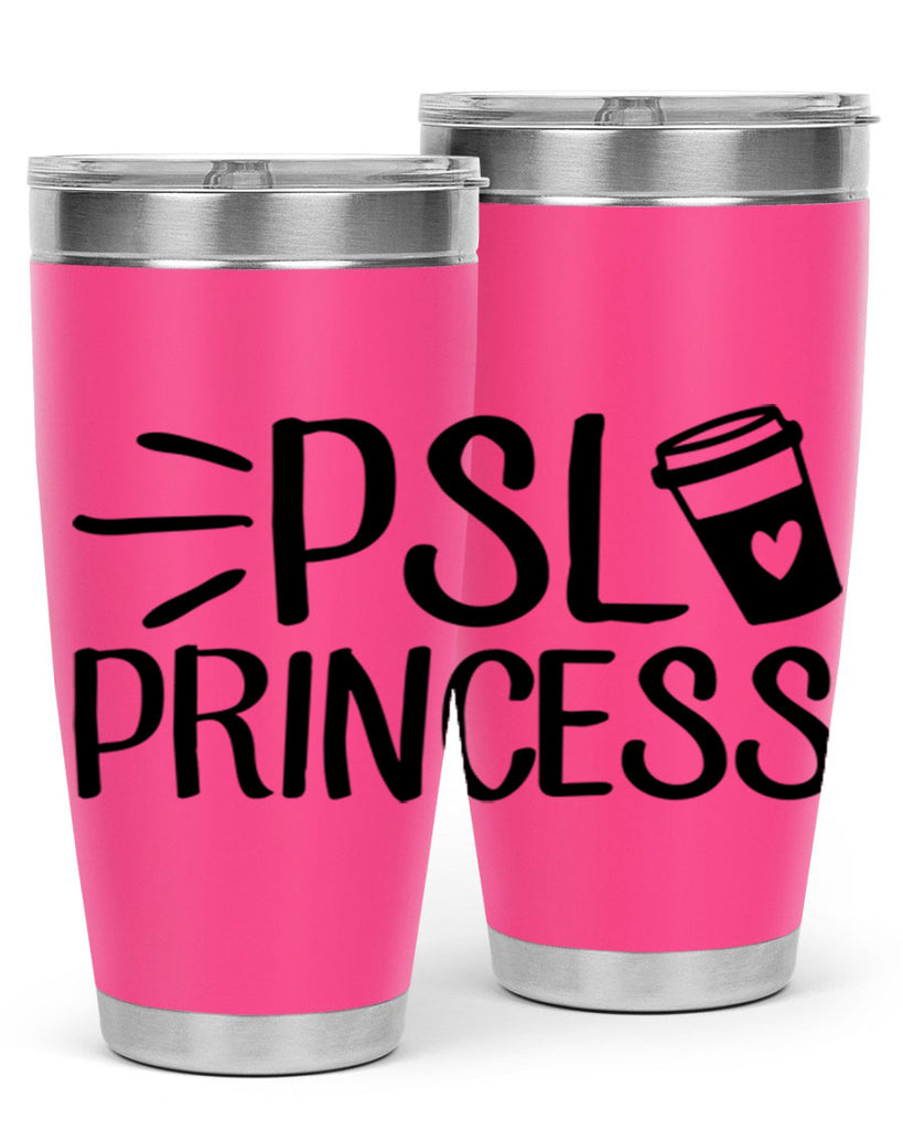 psl princess 520#- fall- Tumbler