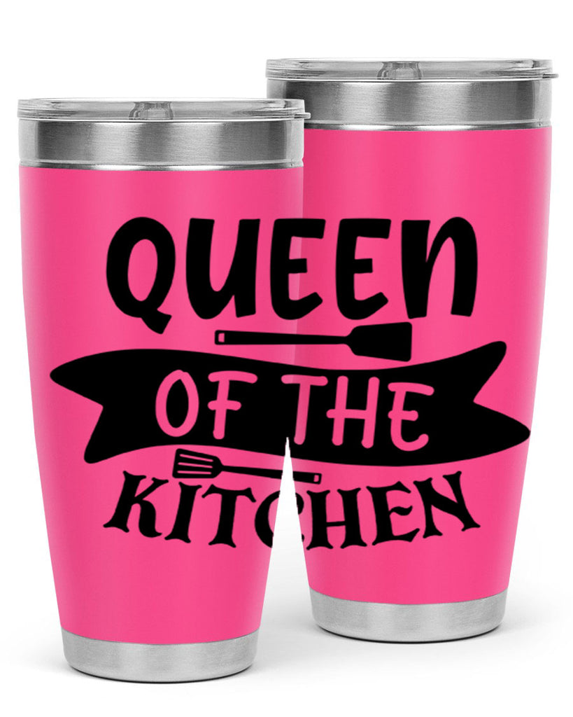 queen of the kitchen 81#- kitchen- Tumbler