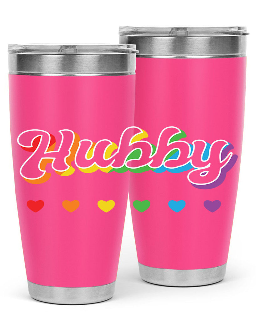 rainbow hubby lgbtq pride lgbt 29#- lgbt- Tumbler