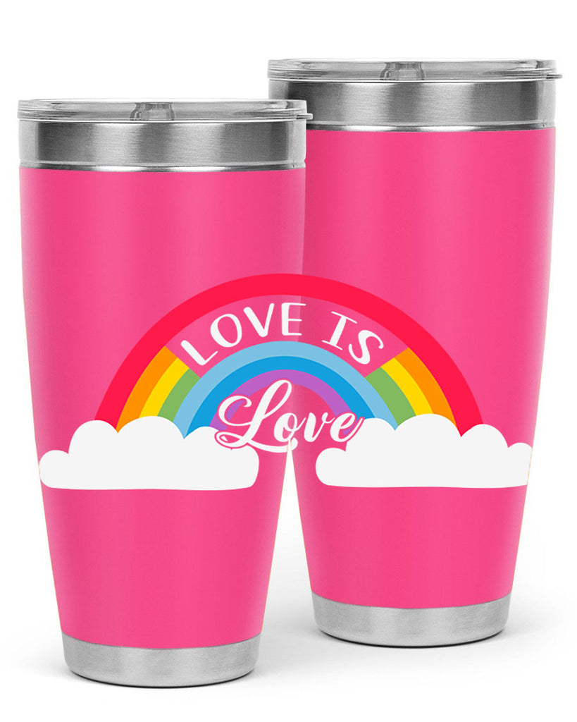 rainbow lgbt love is love 28#- lgbt- Tumbler