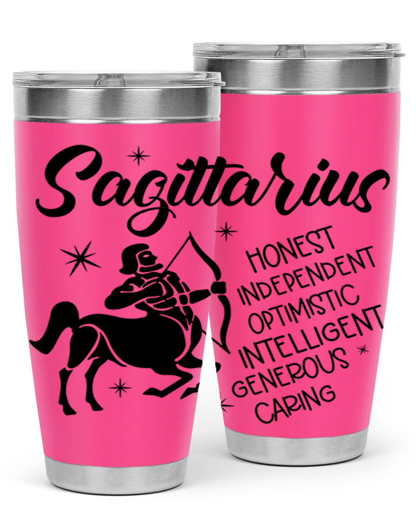 sagittarius 403#- zodiac- Tumbler