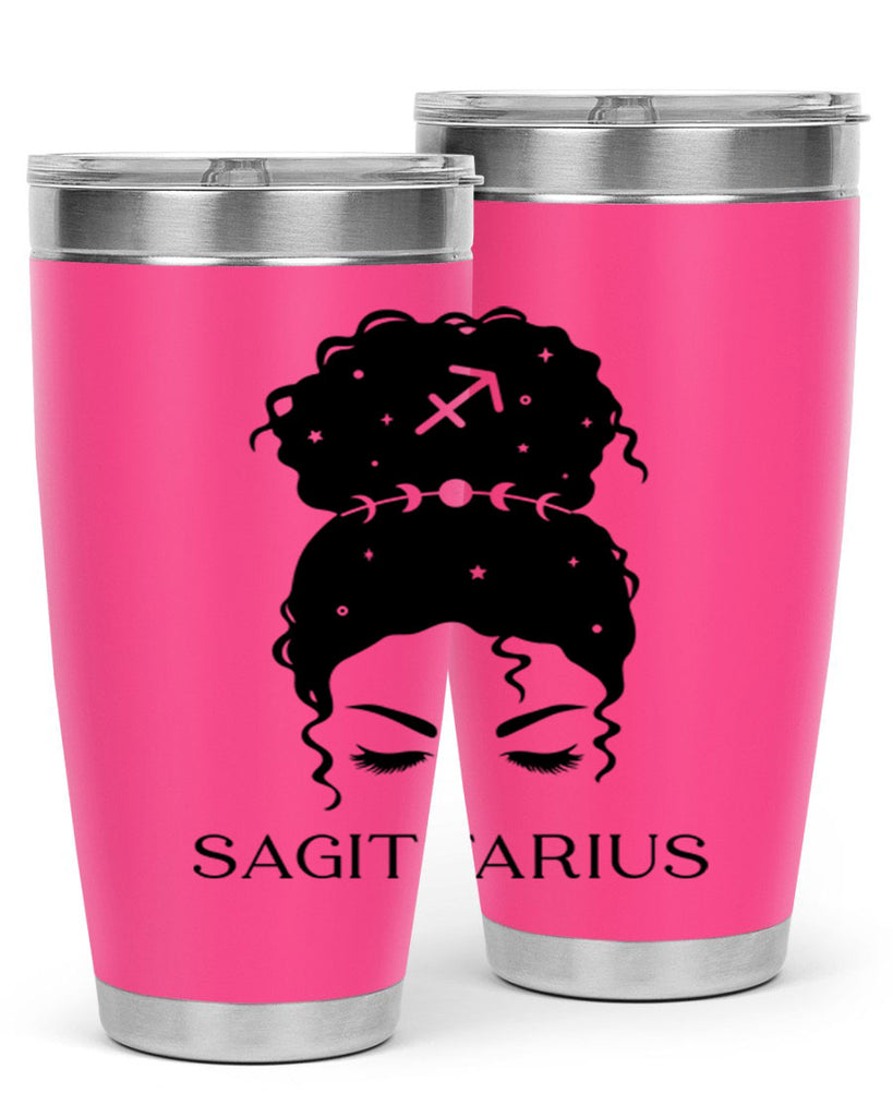 sagittarius 420#- zodiac- Tumbler