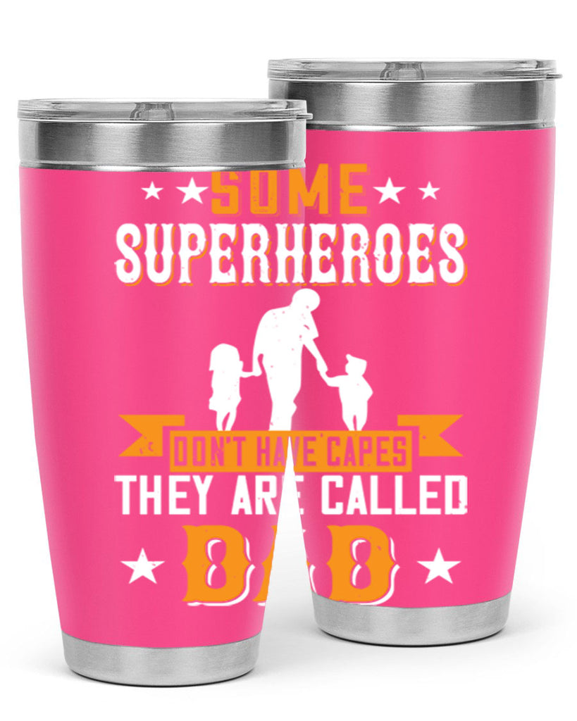 some superheroes dont have capes they are called dad 181#- fathers day- Tumbler