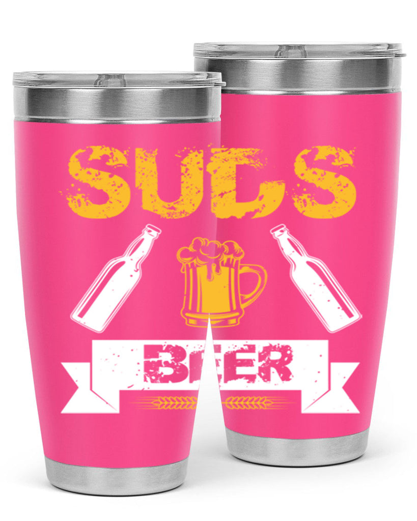 suds beer 9#- beer- Tumbler