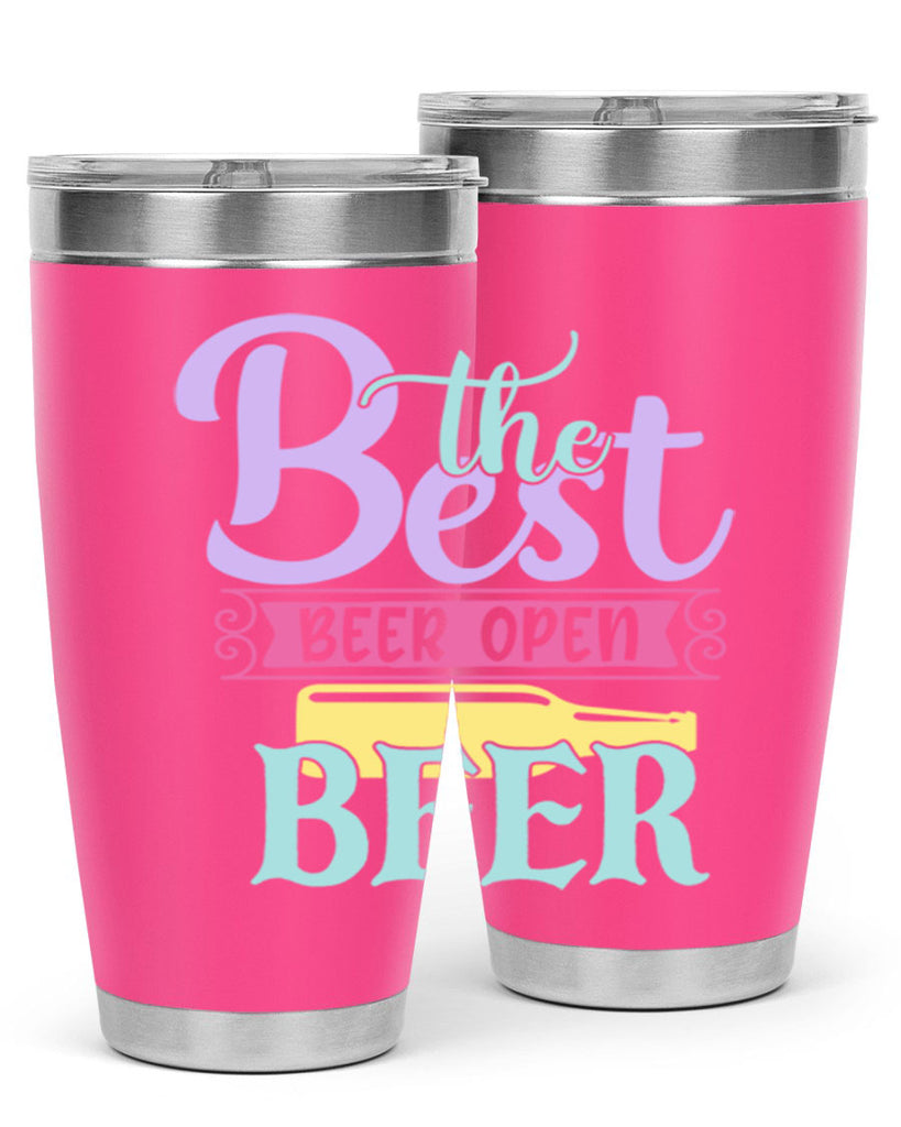 the best beer open beer 138#- beer- Tumbler