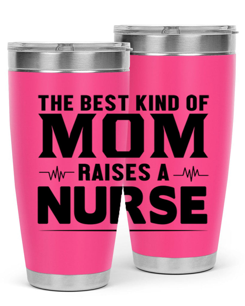 the best kind of mom 294#- mom- Tumbler