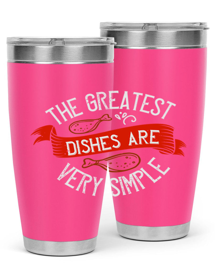 the greatest dishes are very simple 14#- cooking- Tumbler