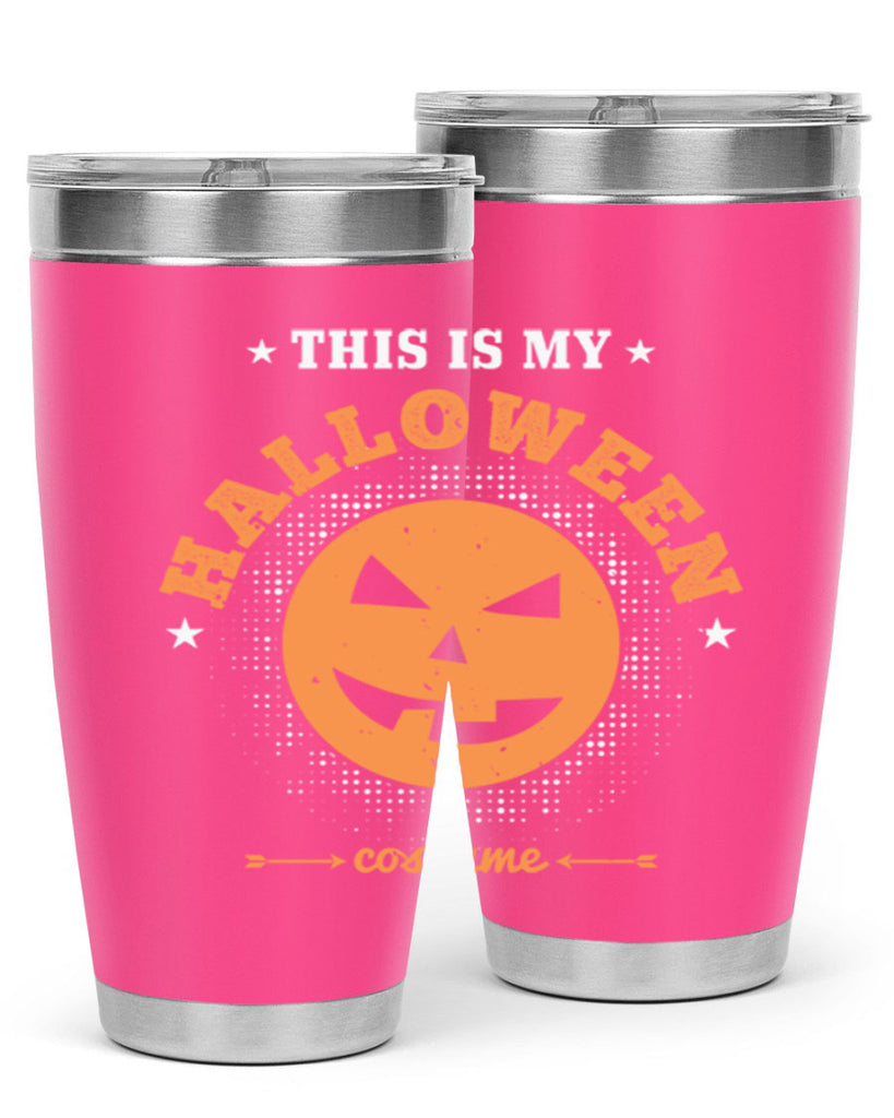 this is my halloween costume 128#- halloween- Tumbler