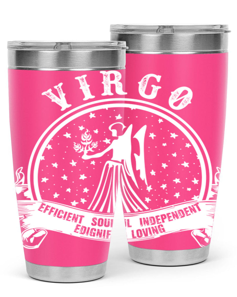 virgo 22#- zodiac- Tumbler