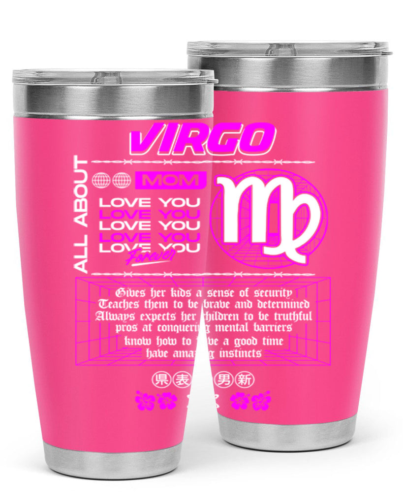 virgo 544#- zodiac- Tumbler