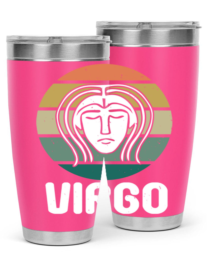 virgo 551#- zodiac- Tumbler