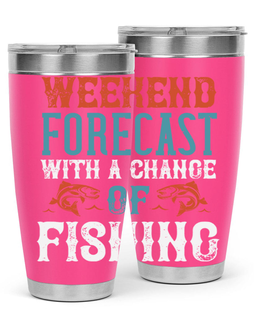 weekend forecast with a change of fishing 15#- fishing- Tumbler