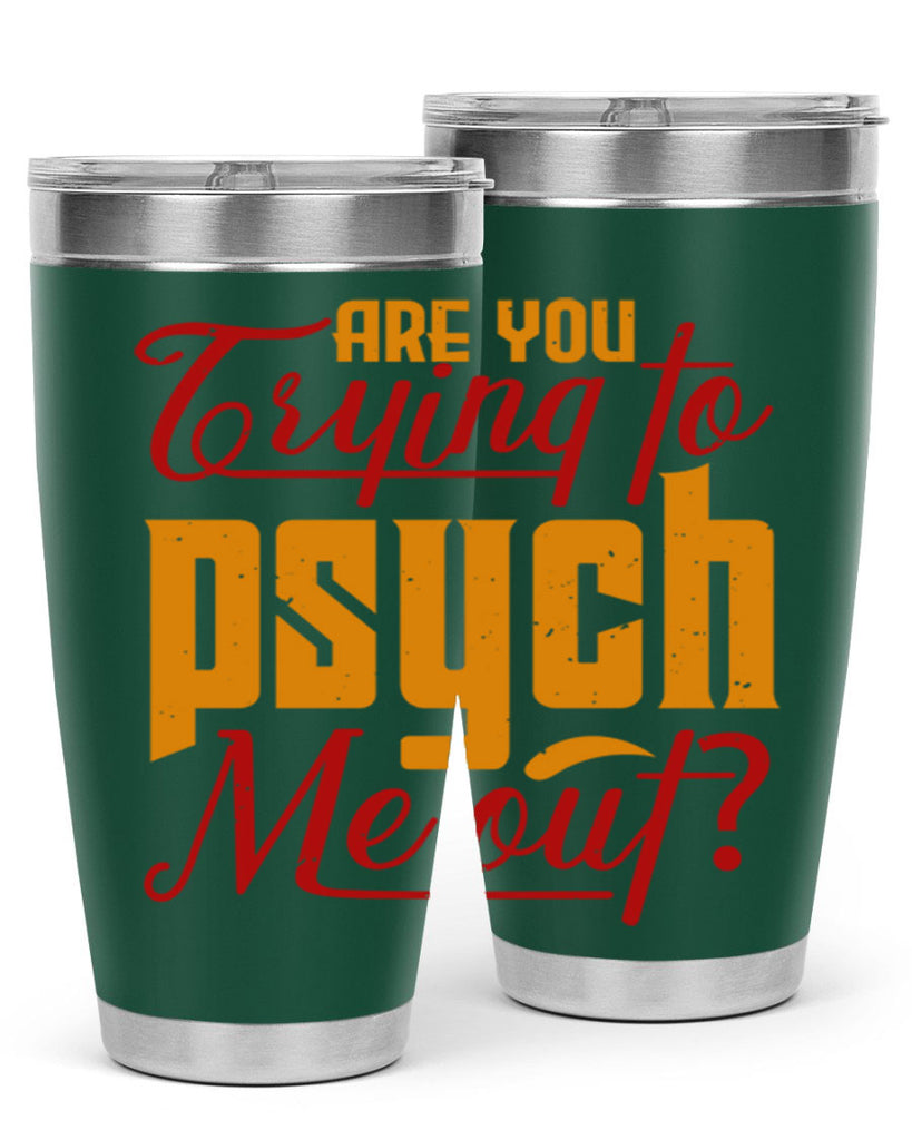 Are you trying to psych me out 50#- chess- Tumbler