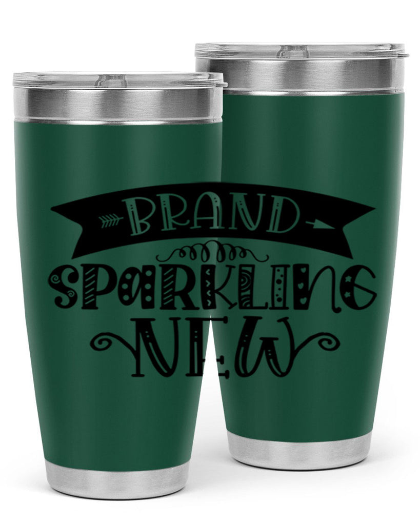 BRAND SPARKLING NEW 54#- fall- Tumbler