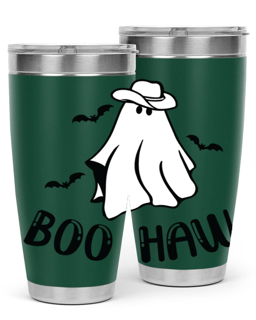Boo Haw 53#- fall- Tumbler
