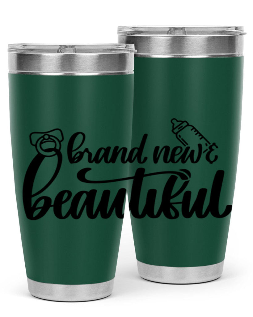 Brand New Beautiful Style 107#- baby- tumbler