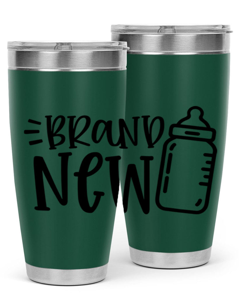 Brand New Style 106#- baby- tumbler
