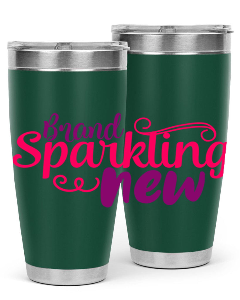 Brand sparkling new Style 276#- baby- tumbler