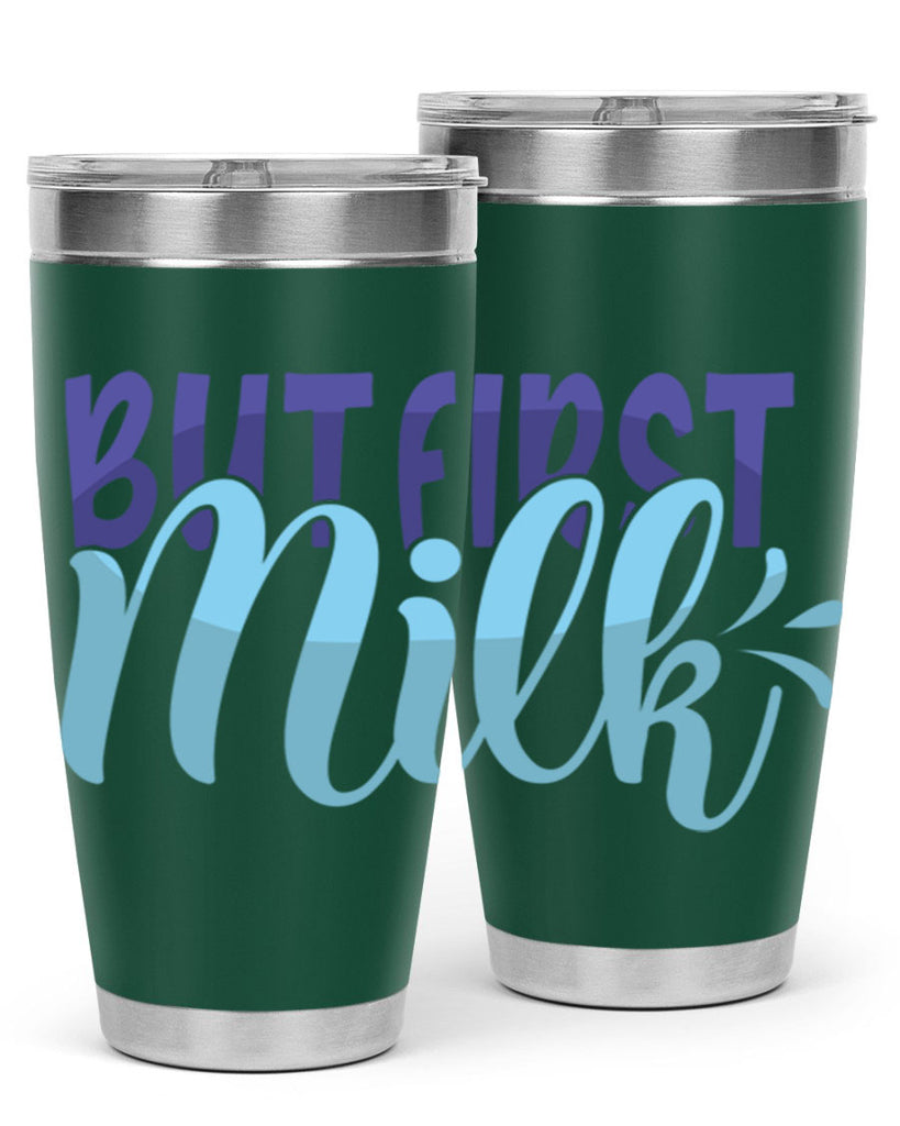 But First Milk Style 275#- baby- tumbler