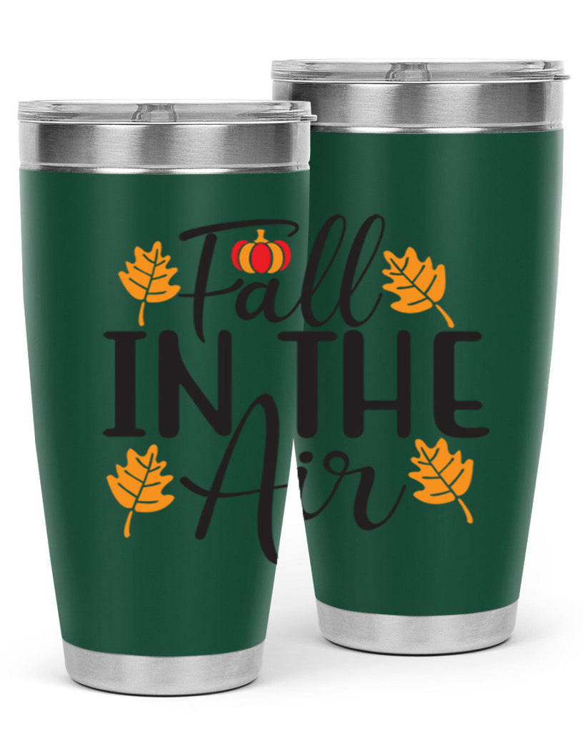 Fallintheair 152#- fall- Tumbler