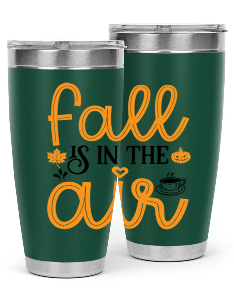 Fallisintheair 153#- fall- Tumbler