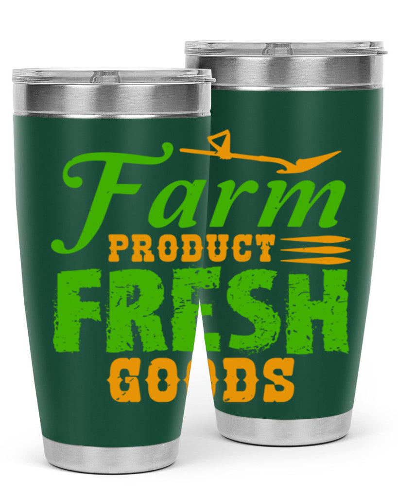 Farm Product fresh goods 68#- farming and gardening- Tumbler