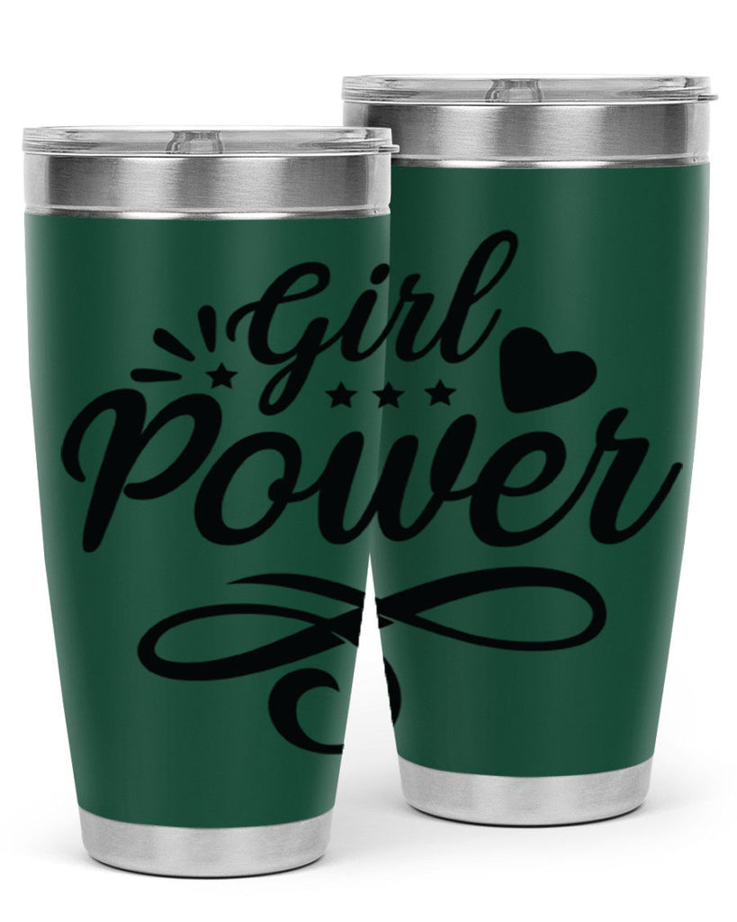 Girl Power 99#- fashion- Cotton Tank