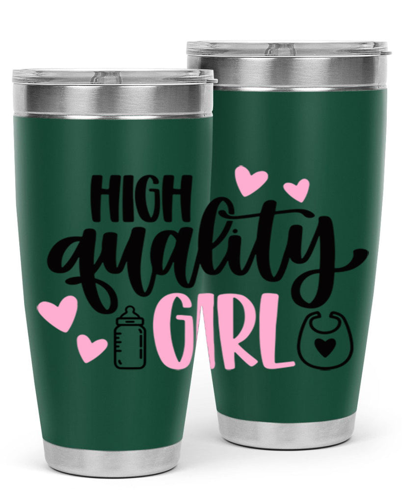 High Quality Girl Style 88#- baby- tumbler