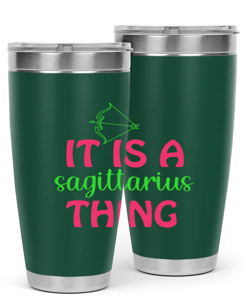 It is a sagittarius thing 257#- zodiac- Tumbler