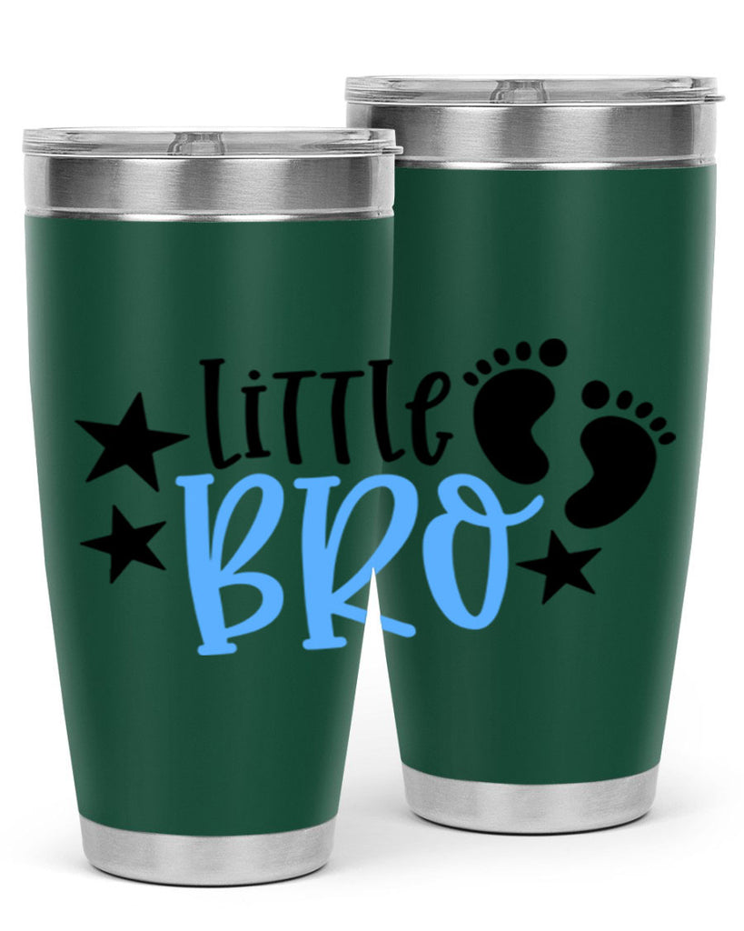 Little Bro Style 65#- baby- tumbler