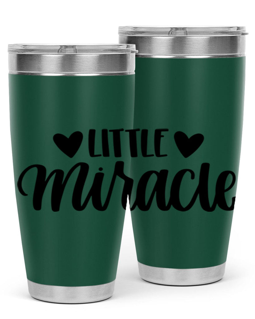 Little Miracle Style 60#- baby- tumbler