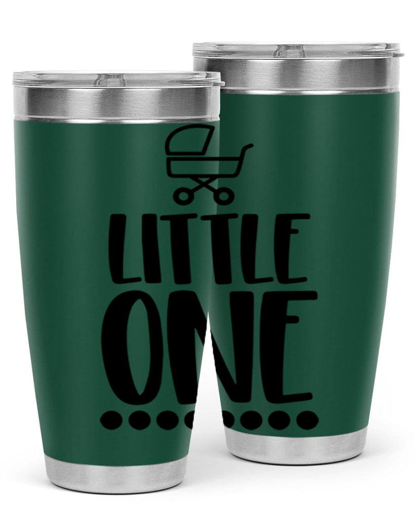 Little One Style 58#- baby- tumbler