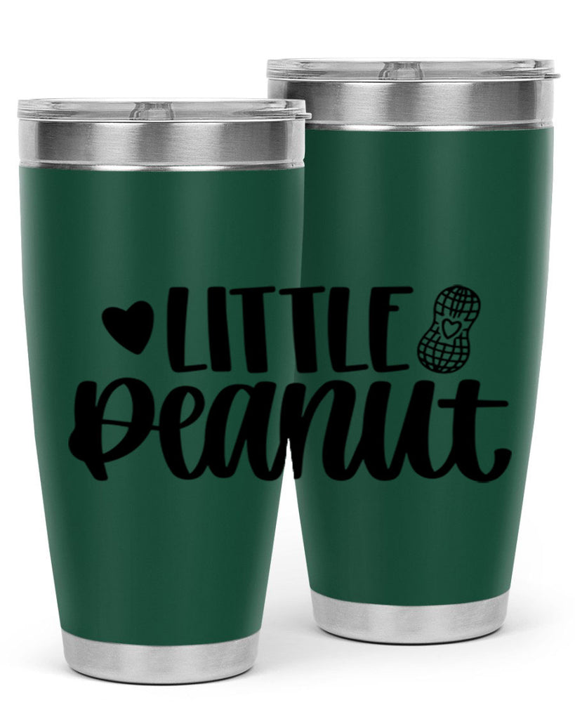 Little Peanut Style 57#- baby- tumbler