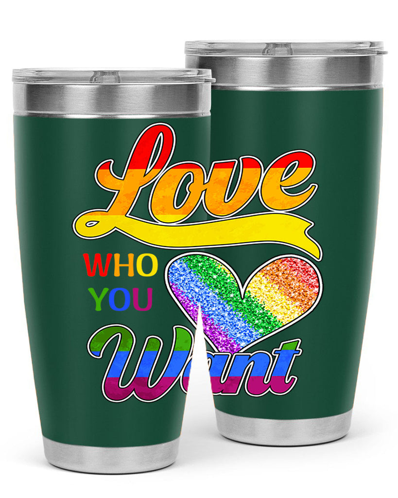 Love Who You Want Gay Pride Lgbt Png 21#- lgbt- Tumbler