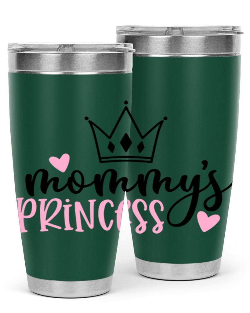 Mommys Princess Style 41#- baby- tumbler