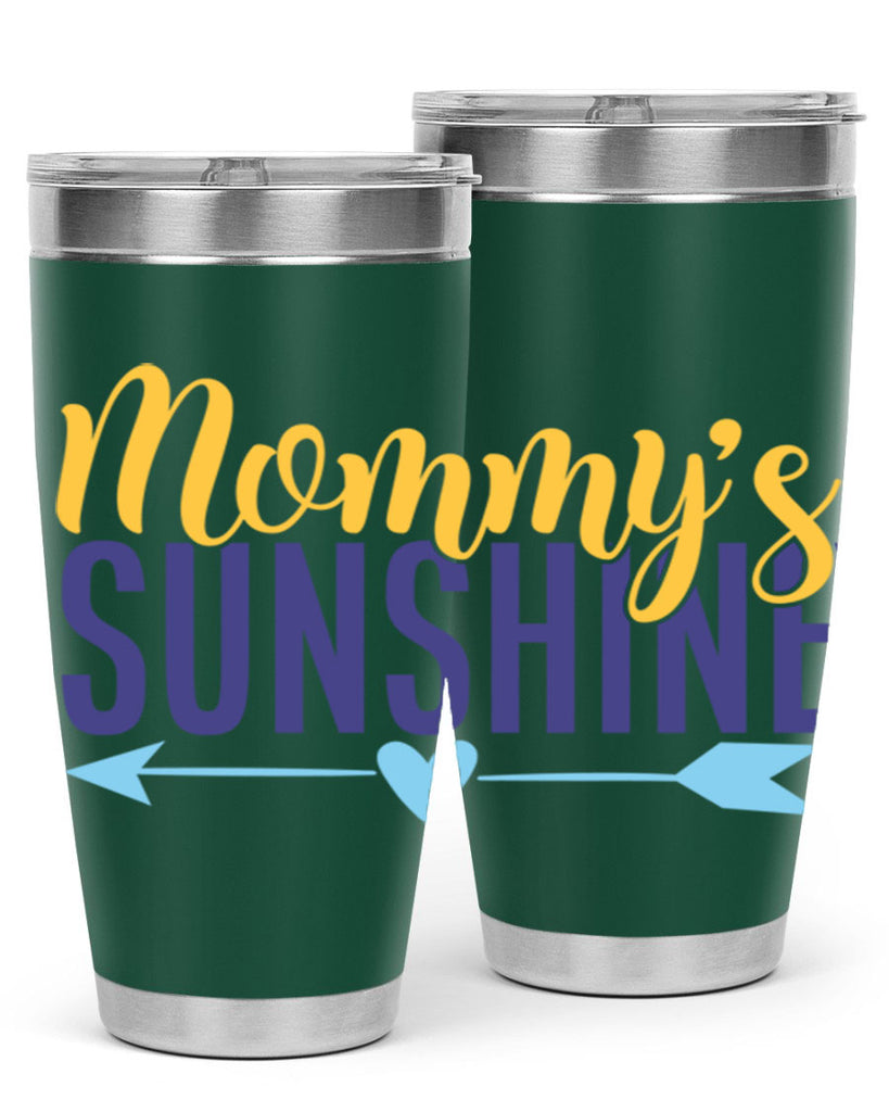 Mommys Sunshine Style 217#- baby- tumbler