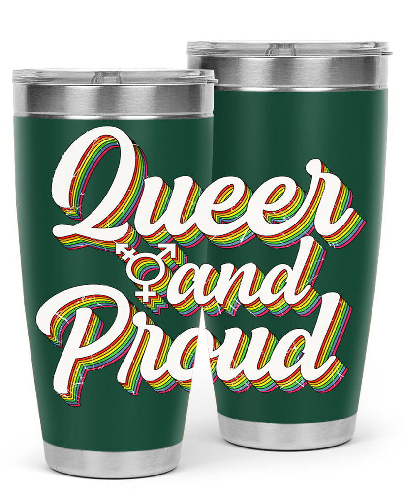 Queer And Proud Pride Month  42#- lgbt- Tumbler