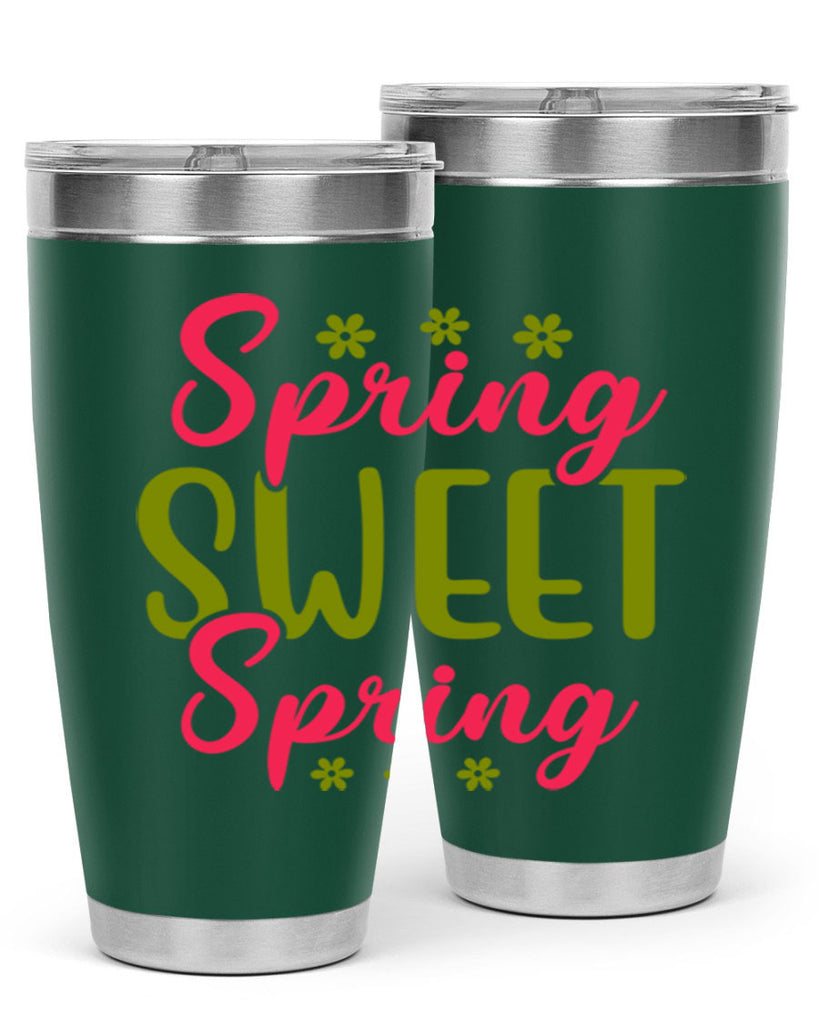 Spring Sweet Spring 475#- spring- Tumbler