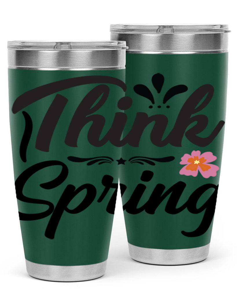 Think Spring  560#- spring- Tumbler